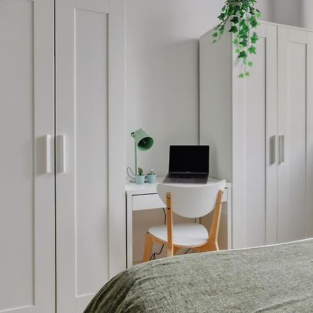 Oasis Suite - Subway 50 Meters Just 5 Minutes From Duomo Milán Exterior foto