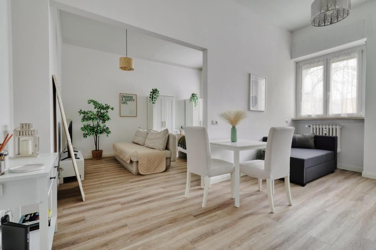 Oasis Suite - Subway 50 Meters Just 5 Minutes From Duomo Milán Exterior foto