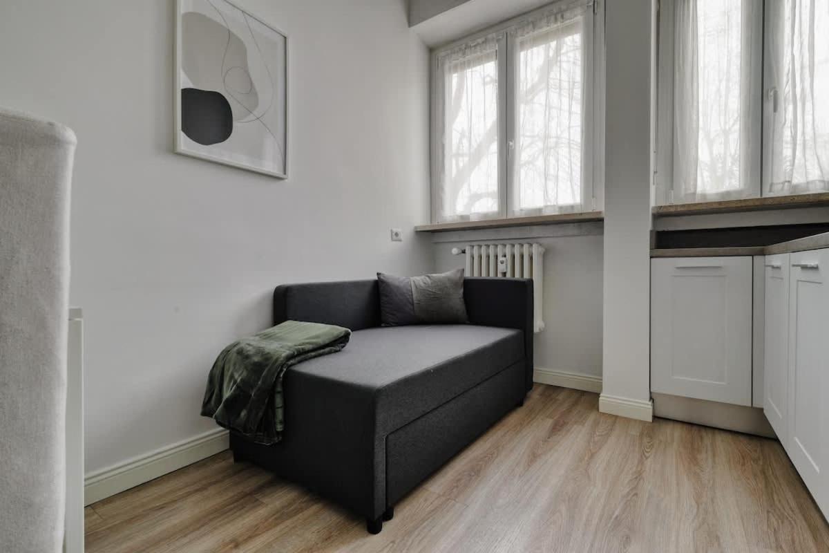 Oasis Suite - Subway 50 Meters Just 5 Minutes From Duomo Milán Exterior foto