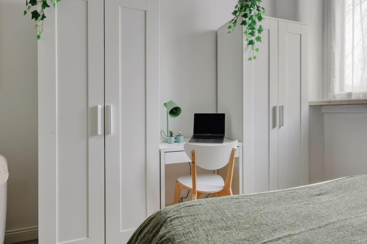Oasis Suite - Subway 50 Meters Just 5 Minutes From Duomo Milán Exterior foto